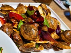 -日进一片海.生腌海鲜火锅.宵夜烧烤(三里屯总店)