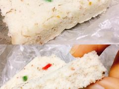 -芳婆糕团店(王府大街店)