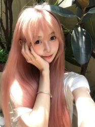 -DL HOPE造型
