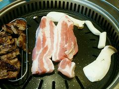 -黄金牧场(明洞总店)