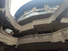 景点-1933老场坊