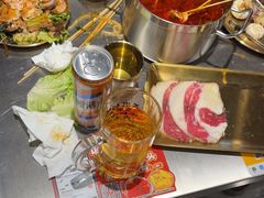 -炉队长·齐齐哈尔家庭烤肉(马家堡店)