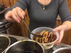 -真素诚·清真(新华路店)
