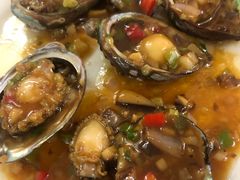 -明记海鲜美食老字号(明记总店)