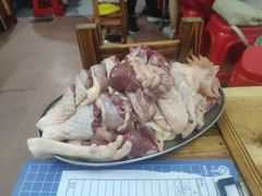 -司马街鸡煲(西华路店)