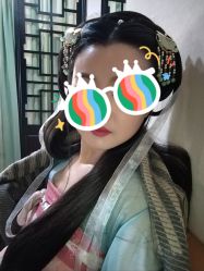 -盘子女人坊古装写真摄影(天津总店)