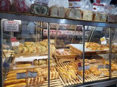 -山崎面包(第一八佰伴店)