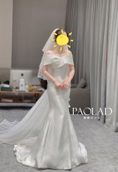 -南京宝娜嫁衣婚纱礼服馆(中央路店)