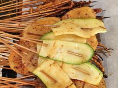 -五样儿西昌小签签烤串(天府三街店)