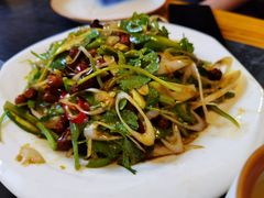 -东北食府·铁锅炖(花溪湾店)