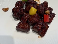 -望乡楼上海菜(日月光店)