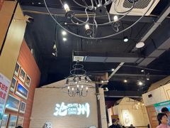 -0317火锅鸡·清真(正达店)