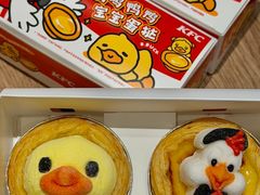 -肯德基(西稍门店)