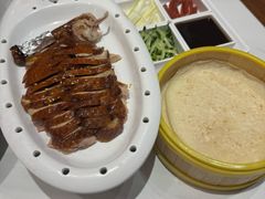-东流山北京烤鸭·家常菜(南京首店)