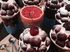 -Cafe de Paris(林荫路店)