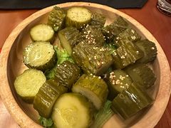 -申德勒加油站西餐厅(日坛路总店)