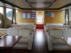 -千岛湖希尔顿休闲艇俱乐部