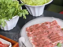 -阳坊胜利涮羊肉(阳坊老店)