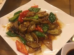 -我去·春饼文化主题餐厅(国定路总店)