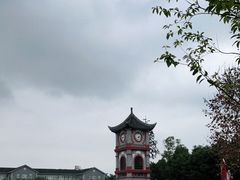 -安仁古镇