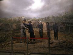 -平西抗日烈士陵园