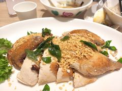 -莆田餐厅(NEX店)