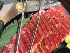-九田家黑牛烤肉(溧水万达店)