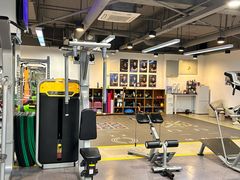 -每刻健身工作室(西直门店)