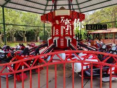 -梅州雁山湖国际花园度假区