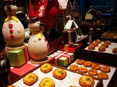 -康莱德酒店·美庭自助餐厅