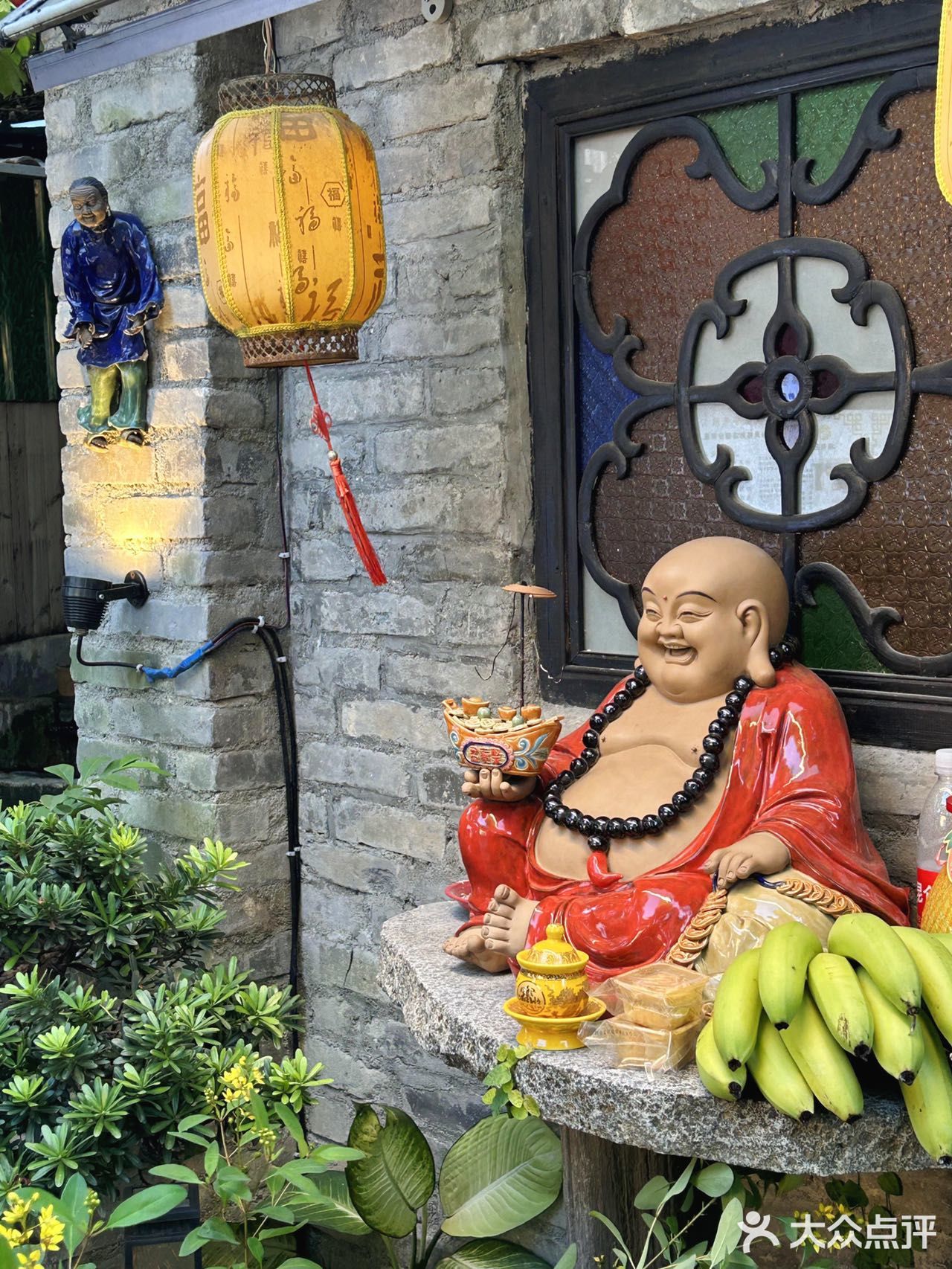 南庄这家宝藏私房菜,让我安利到了~