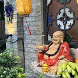 南庄这家宝藏私房菜,让我安利到了~