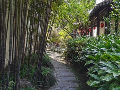 -南京市民俗博物馆(甘熙宅第)