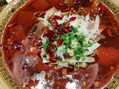 -阿英煲(凉城路店)