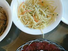 -寻钵记民菜馆·正宗常德钵子菜(滨湖路店)