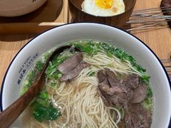 -马记永·兰州牛肉面(天通苑家乐福店)