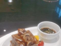 -拉完海鲜大排档(温岭店)