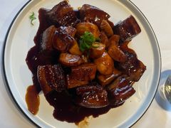 -禧宴Joyous Restaurant(禧园店)