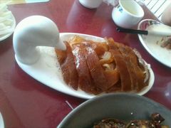 -福临北京烤鸭(韦曲北街店)