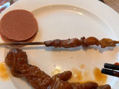 -东方红海鲜百汇(国际大厦店)