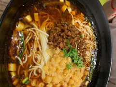 -好這口重庆小面(总店)