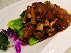 -东四民芳餐厅(世茂工三店)