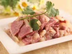 -方荣糊涂菜馆(湖北路店)