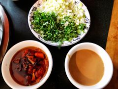 小料-裕德孚·非遗手切涮羊肉(东直门内大街店)