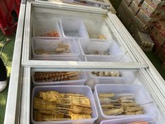 -小蜜蜂团建自助烧烤场(小洲村店)