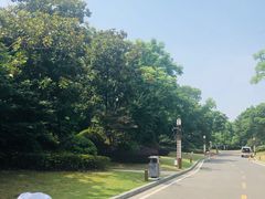 -红豆杉庄会议中心