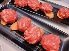 -牛鲜胜·潮汕牛肉自助火锅(番禺市桥店)
