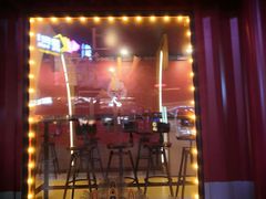-麦当劳(民盈·国贸城店)
