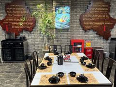 -鸢飞潍坊菜馆(鸢飞大酒店)