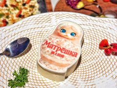 -俄士厨房(五棵松华熙LIVE店)